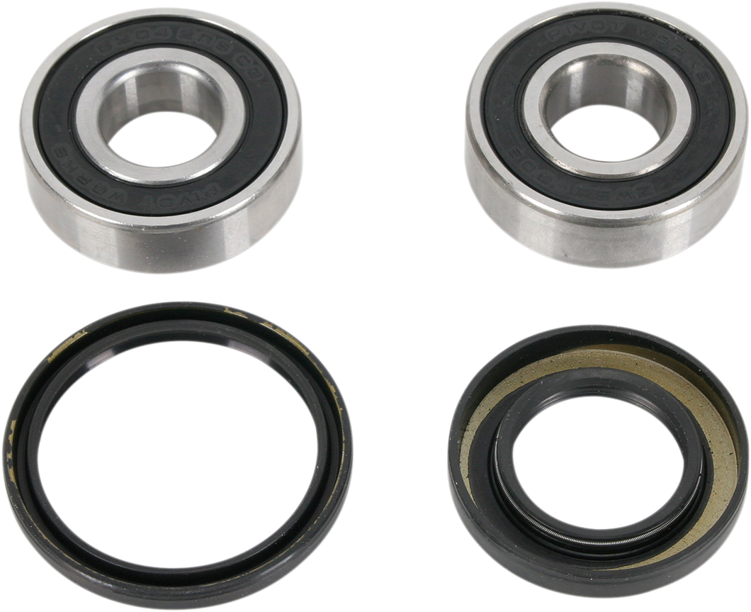 Wheel Bearing Kit - Front