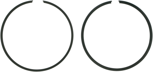 Piston Rings - +0.50 mm - Sea-Doo