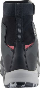 CR-8 Gore-Tex® Shoes - Black/Grey/Red - US 11.5