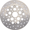 Brake Rotor - Front Right/Front Left - Kingman