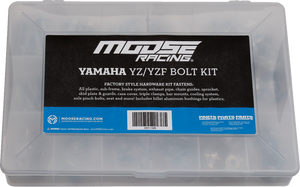 Bolt Kit - YZ/YZF