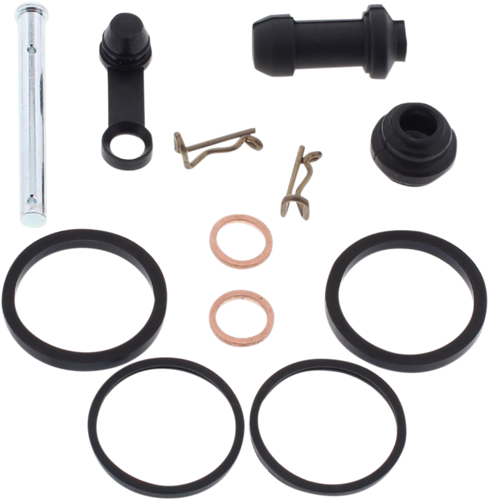 Caliper Rebuild Kit - Front - KTM