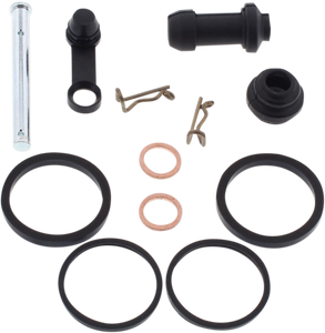 Caliper Rebuild Kit - Front - KTM