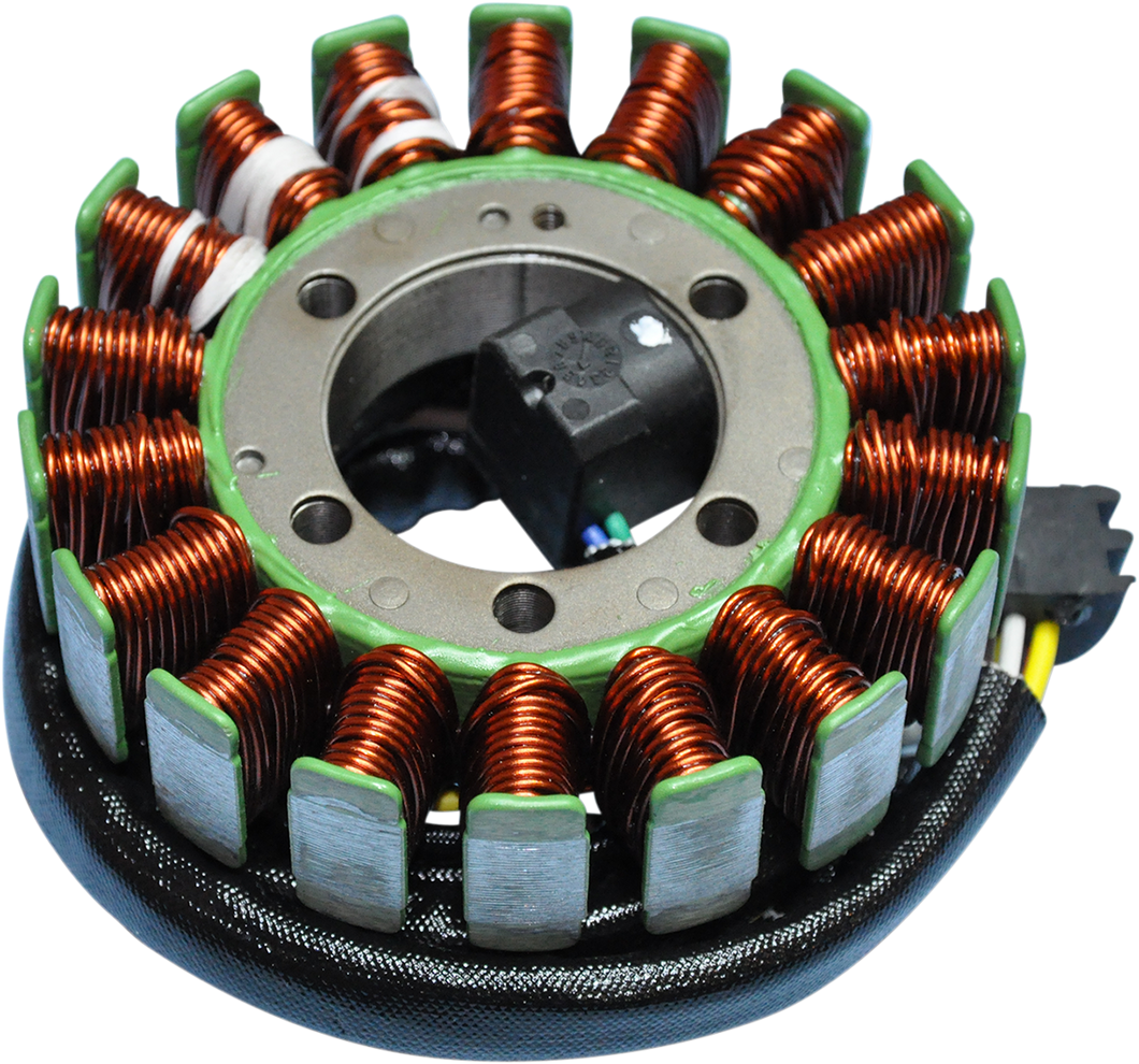 Stator