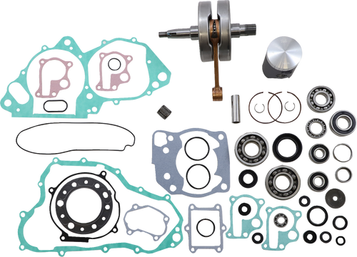 Engine Rebuild Kit - Honda CR250R