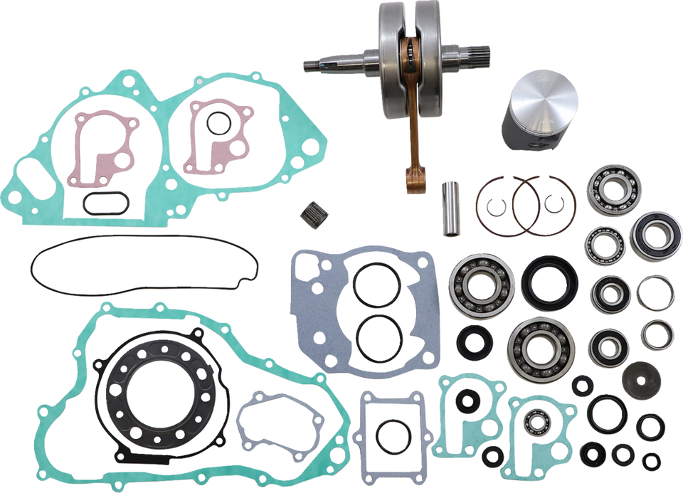 Engine Rebuild Kit - Honda CR250R