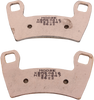 XCR Brake Pads - Front - Ranger 900