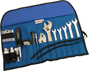 Tool Kit - Deluxe - Harley Davidson