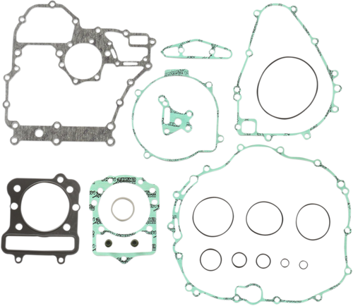 Complete Gasket Kit - Kawasaki