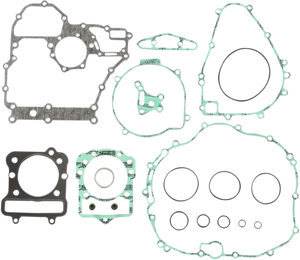 Complete Gasket Kit - Kawasaki