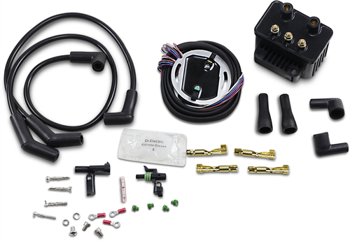 Internal Ignition Kit - Harley Davidson