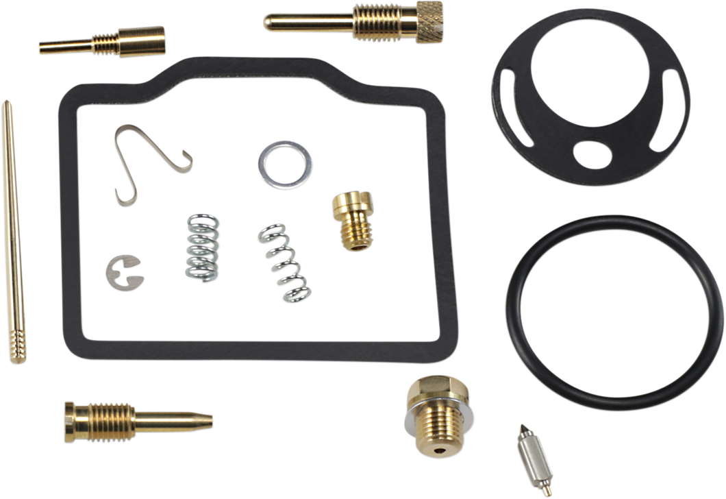 Carburetor Repair Kit - Honda