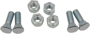 Wheel Stud/Nut Kit - Front/Rear