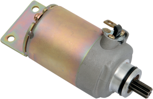 Starter Motor - Polaris