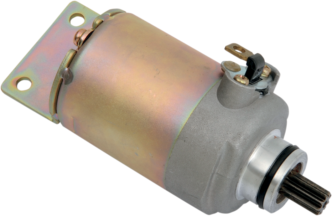 Starter Motor - Polaris