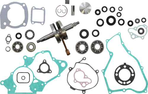 Engine Rebuild Kit - Honda CR85R/RB