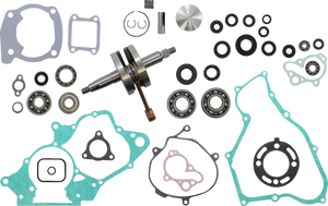 Engine Rebuild Kit - Honda CR85R/RB