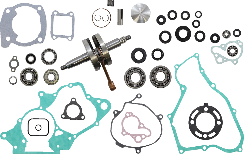 Engine Rebuild Kit - Honda CR85R/RB