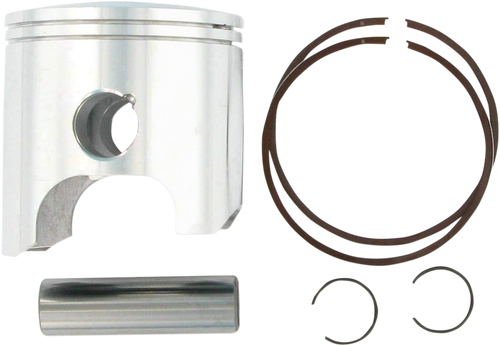 Piston Kit - Standard - Honda