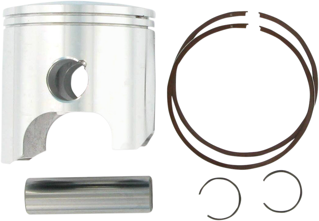 Piston Kit - Standard - Honda