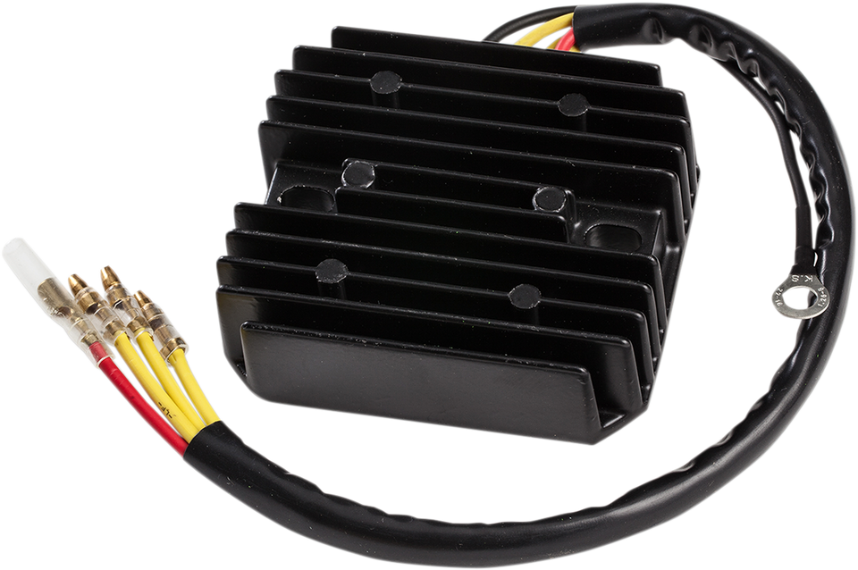 Hot Shot Regulator/Rectifier - Lithium-ion Compatible - Suzuki