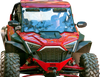 Windshield - Vented - RZR