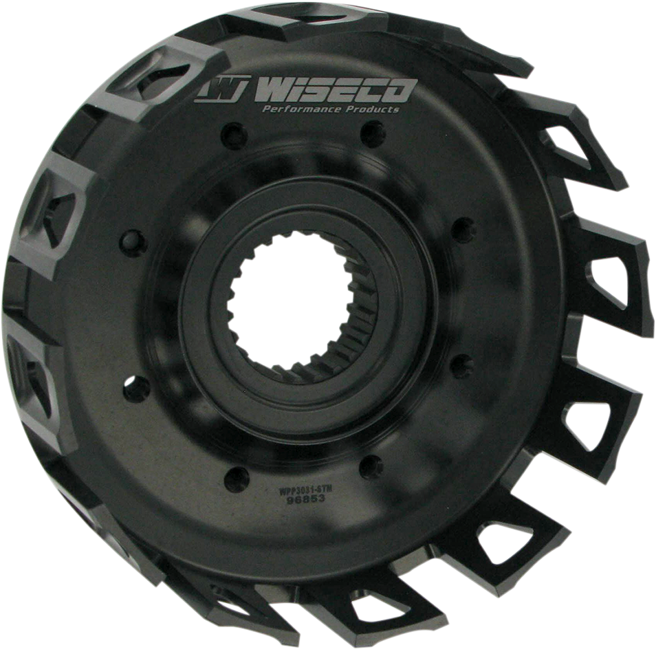 Clutch Basket - YZ 125/X