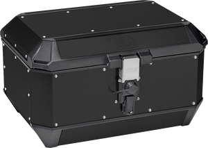 Alaska Side Case - 56L - Black - Lutzka's Garage