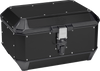 Alaska Side Case - 56L - Black - Lutzka's Garage