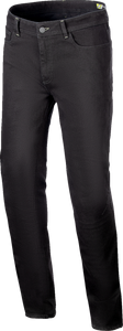 Cult-8 Pants - Black - US 30 / EU 46 - Lutzka's Garage