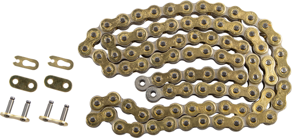 420 RXP Pro-MX Chain - Gold - 90 Links - Lutzka's Garage