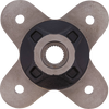 Wheel Hub - Front/Rear - Polaris