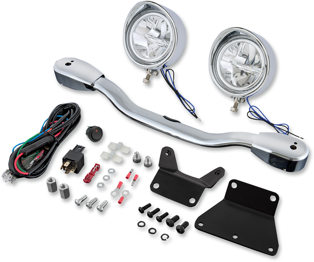 LED Driving Light Kit - V-Star 950