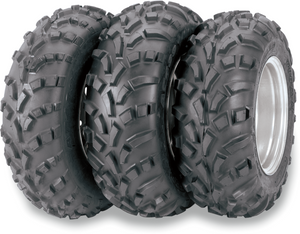 Tire - AT489 - Front - 25x8-12 - 3 Ply