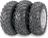 Tire - AT489 - Front - 23x8-11 - 3 Ply