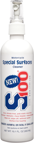 Special Surface Cleaner - 10.1 U.S. fl oz.