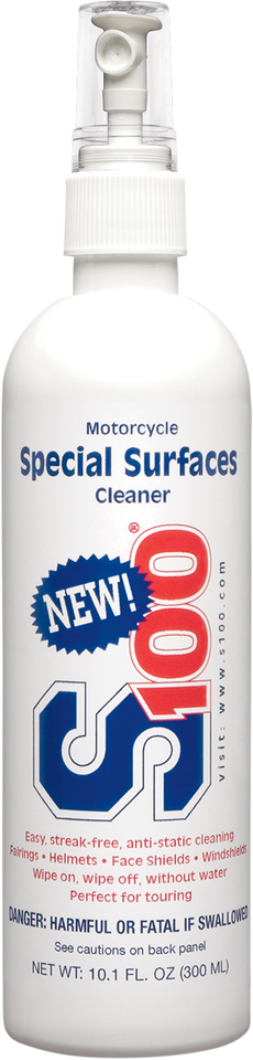 Special Surface Cleaner - 10.1 U.S. fl oz.