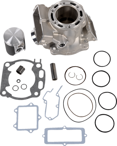 Cylinder Kit - Standard Bore - 66.40 mm - Yamaha