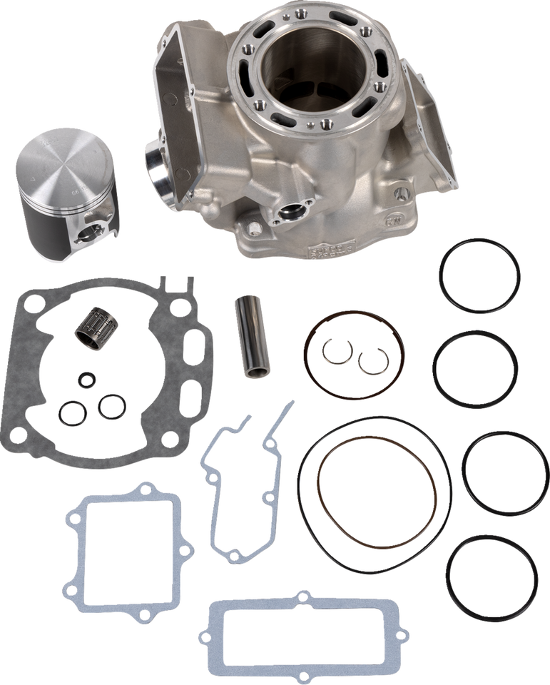 Cylinder Kit - Standard Bore - 66.40 mm - Yamaha