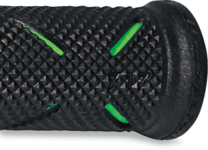 717 Road Grips - Green/Black - Lutzka's Garage