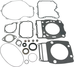 Motor Gasket Kit with Seal