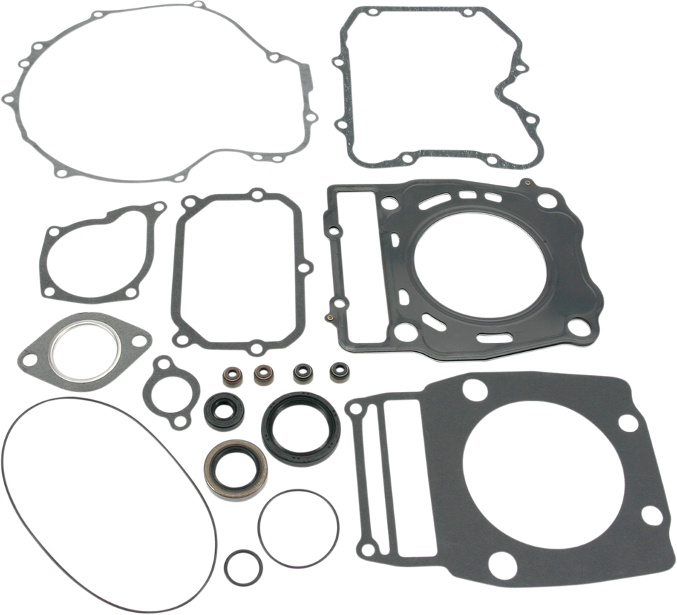 Motor Gasket Kit with Seal