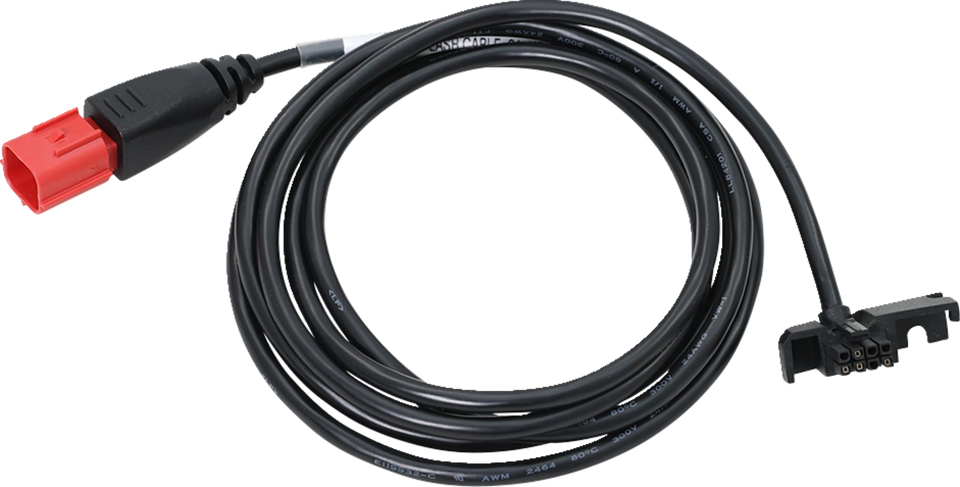 Power Vision Interface Cable - Harley Davidson