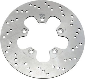 Brake Rotor - Suzuki