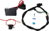 Iso Converter - 6 Pin - Molex