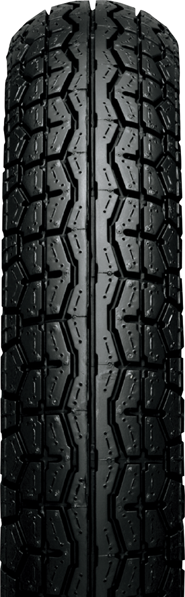 Tire - GS-11 - Rear - 4.60-16 - 60S