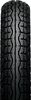 Tire - GS-11 - Rear - 4.60-16 - 60S