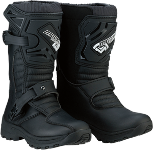 M1.3 Boots - Black - Size 10 - Lutzka's Garage