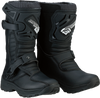 M1.3 Boots - Black - Size 10 - Lutzka's Garage