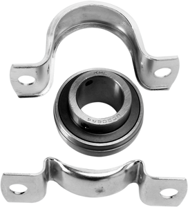 Center Drive Shaft Bearing Assembly